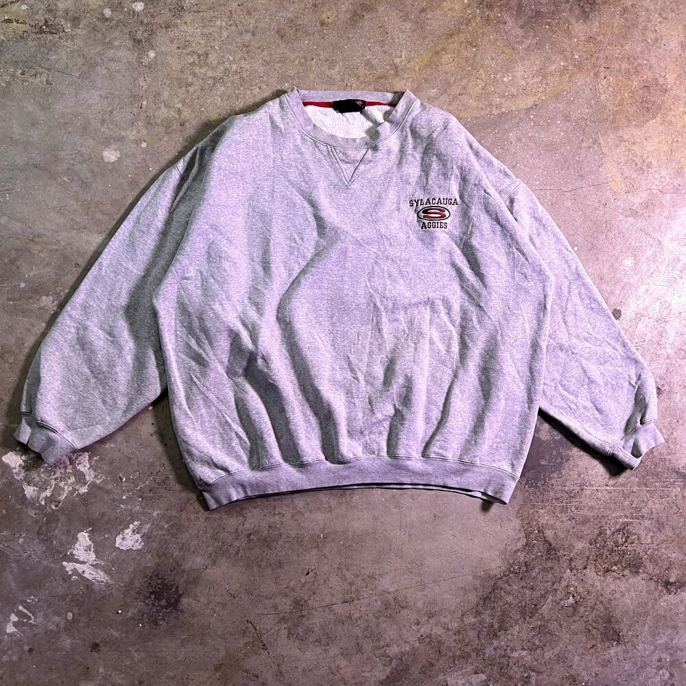 Sylacauga Aggies Sweater